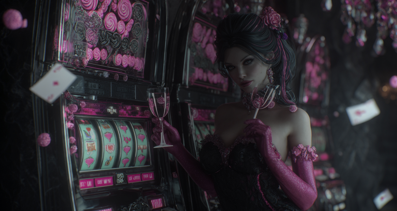 Candyland Casino