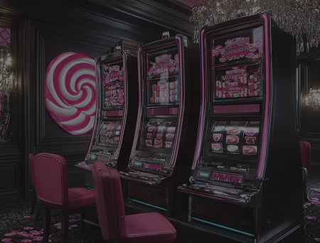 Candyland Casino