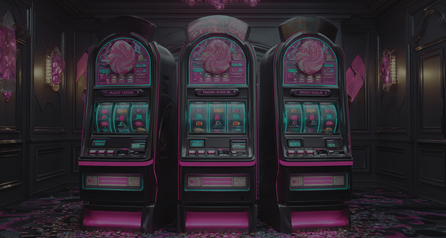 Candyland Casino