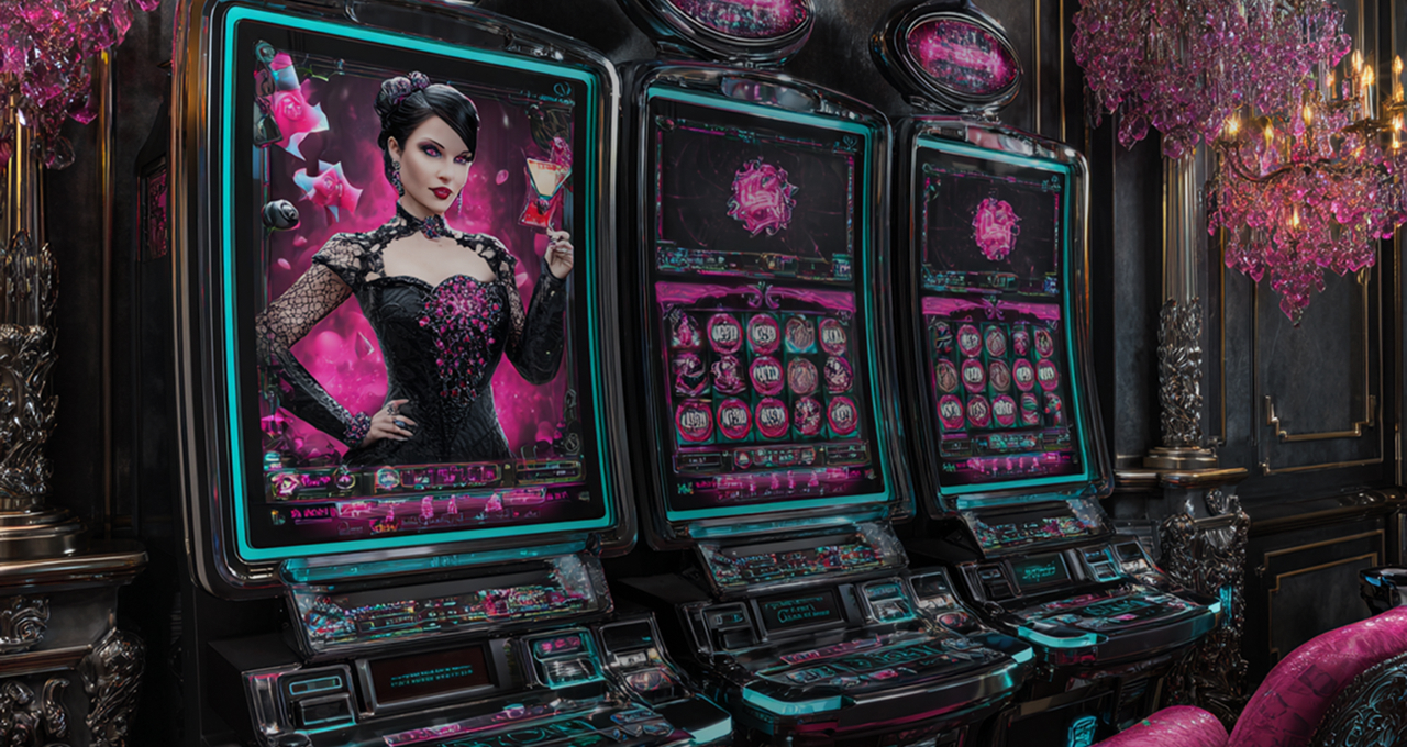 Candyland Casino